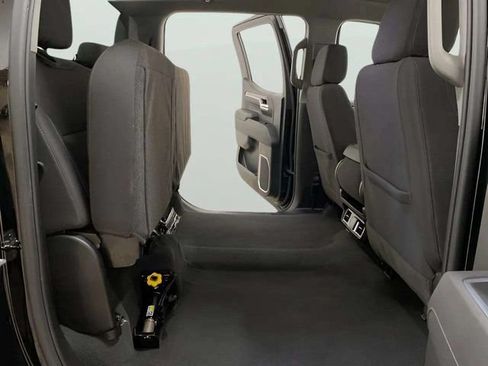Used 2025 Chevrolet Silverado 1500 LT AWD/4WD image 73