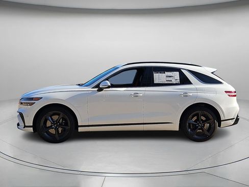 New 2026 Genesis GV70 3.5T Sport Prestige AWD/4WD image 2
