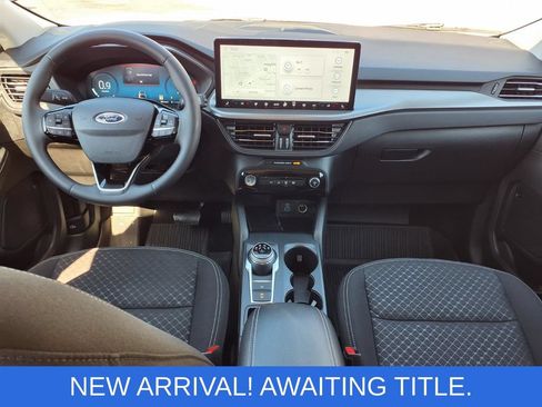 Certified 2023 Ford Escape Active w/ Tech Pack #2 AWD/4WD image 10