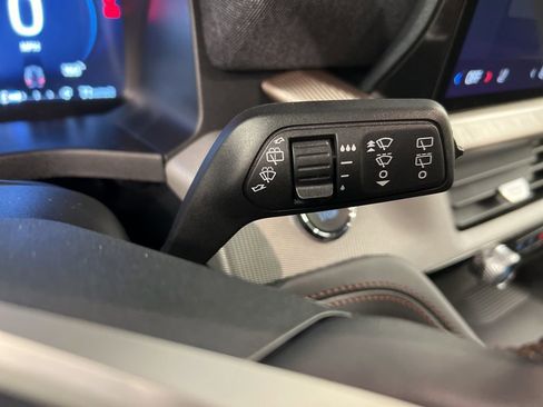 New 2026 Ford Explorer Active image 21