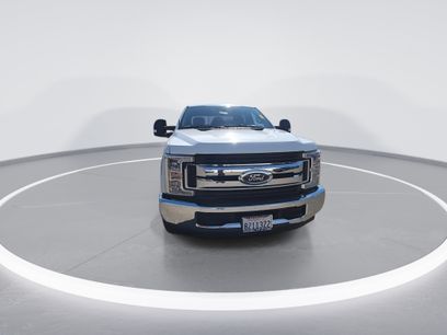 Used 2019 Ford F250 XL w/ STX Appearance Package