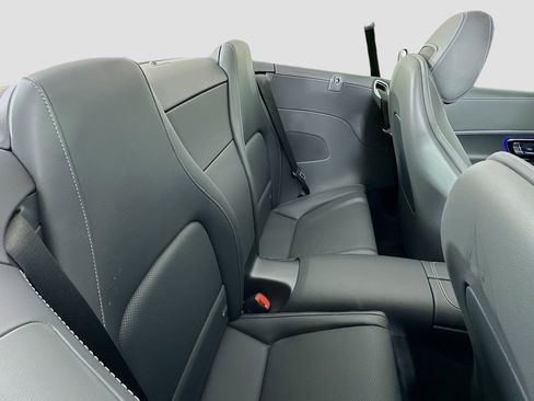 Used 2026 Mercedes-Benz SL 55 AMG 4MATIC image 28