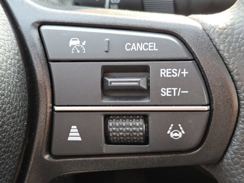 Certified 2025 Honda Accord SE image 10
