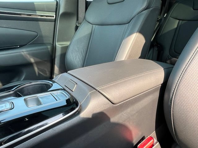 Used 2024 Hyundai Tucson SEL AWD/4WD image 25