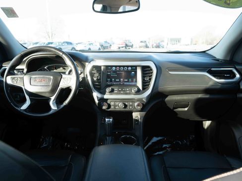 Used 2018 GMC Acadia SLT image 20