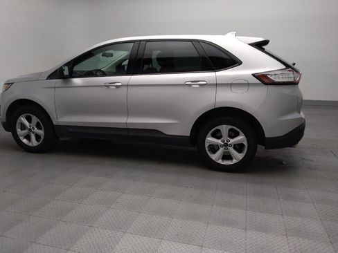 Used 2016 Ford Edge SE AWD/4WD image 3