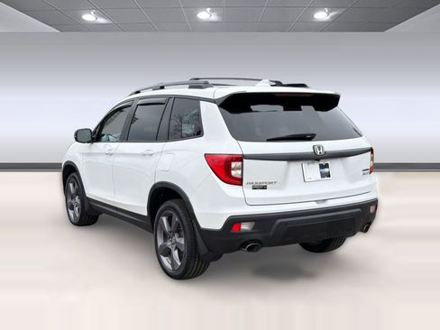 Used 2021 Honda Passport Touring image 3