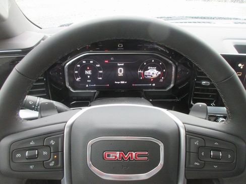 New 2026 GMC Sierra 1500 Elevation w/ Elevation Premium Package AWD/4WD image 19