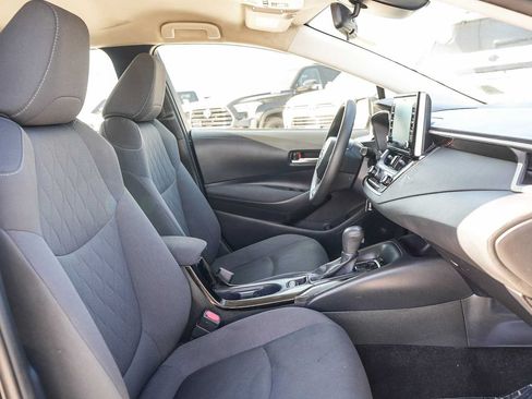 Used 2020 Toyota Corolla LE FWD image 14
