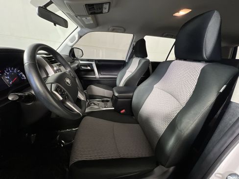 Used 2019 Toyota 4Runner SR5 image 13