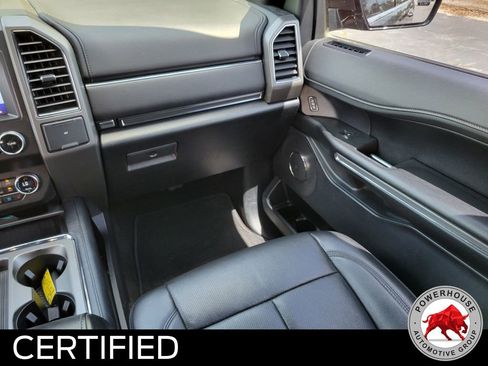 Used 2020 Ford Expedition XLT w/ Equipment Group 202A image 21