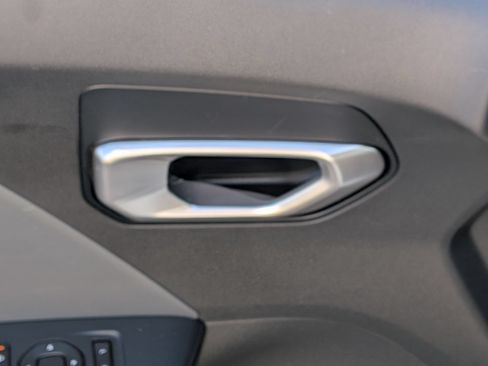 Used 2025 Kia K4 FWD image 12