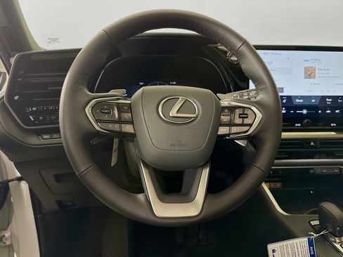 New 2026 Lexus TX 350 AWD w/ Technology Package image 12