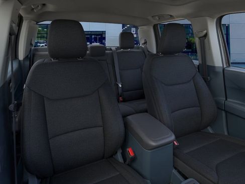 New 2025 Ford Maverick XLT w/ XLT Luxury Package image 10