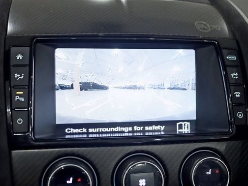 Used 2017 Jaguar F-TYPE SVR AWD/4WD image 18
