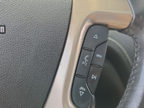 Used 2014 GMC Acadia Denali AWD/4WD image 27