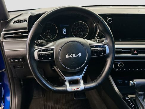 Used 2022 Kia K5 GT-Line w/ GT-Line Awd Premium Package image 18