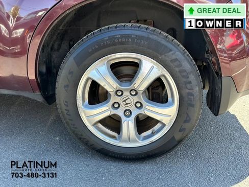 Used 2015 Honda Pilot EX-L image 22