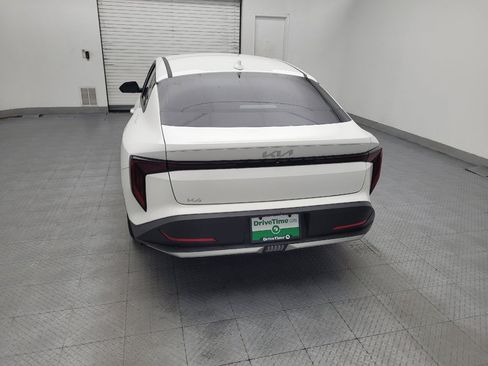 Used 2025 Kia K4 FWD image 6