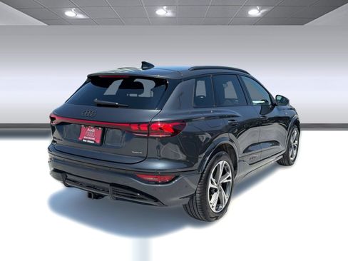 New 2027 Audi Q6 e-tron Prestige AWD/4WD image 9