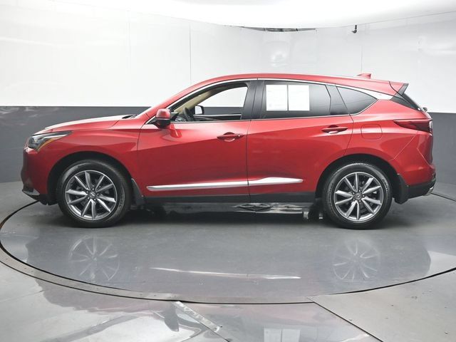 Used 2023 Acura RDX w/ Technology Package FWD image 5