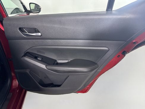 Used 2024 Nissan Altima 2.5 SL image 28