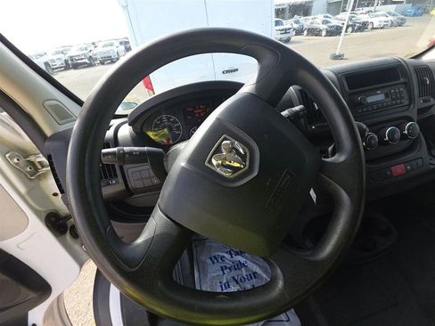 Used 2015 RAM ProMaster 1500 image 15
