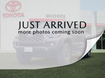 Used 2023 Toyota Tacoma TRD Off-Road