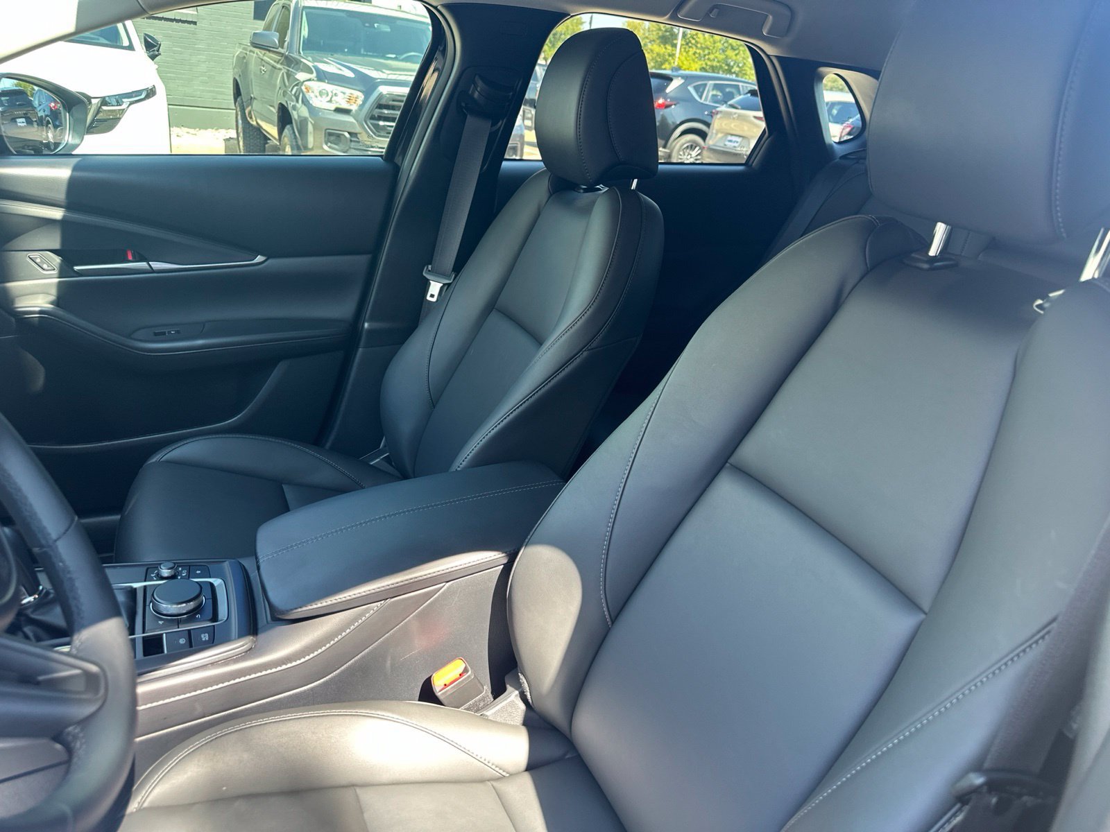 Used 2026 MAZDA CX-30 AWD 2.5 S w/ Select Sport Pkg image 11