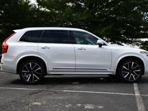 Certified 2023 Volvo XC90 B6 Plus w/ Protection Package Premier AWD/4WD image 8