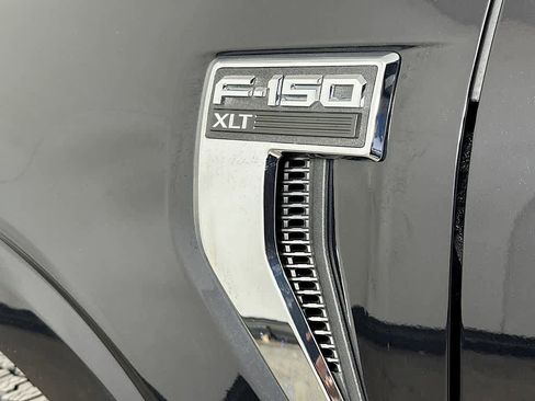 Used 2021 Ford F150 XLT w/ Equipment Group 302A High AWD/4WD image 7