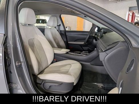 Used 2023 Hyundai Sonata SEL w/ Preferred Accessory Package FWD image 20