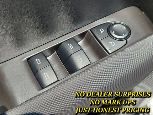 New 2025 Chevrolet Colorado Z71 w/ Z71 Convenience Package 2 image 23