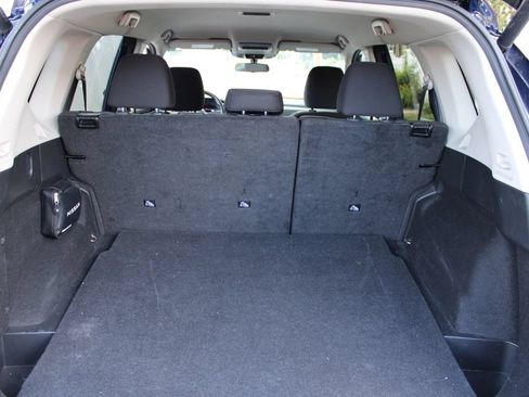 Used 2024 Nissan Rogue SV FWD image 30