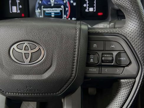 New 2026 Toyota Tacoma SR image 18