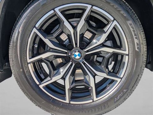 Used 2023 BMW X3 sDrive30i w/ M Sport Package image 26