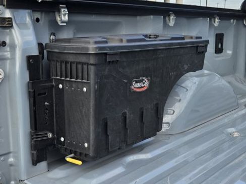 Certified 2024 Ford F350 Limited w/ FX4 Off-Road Package image 13