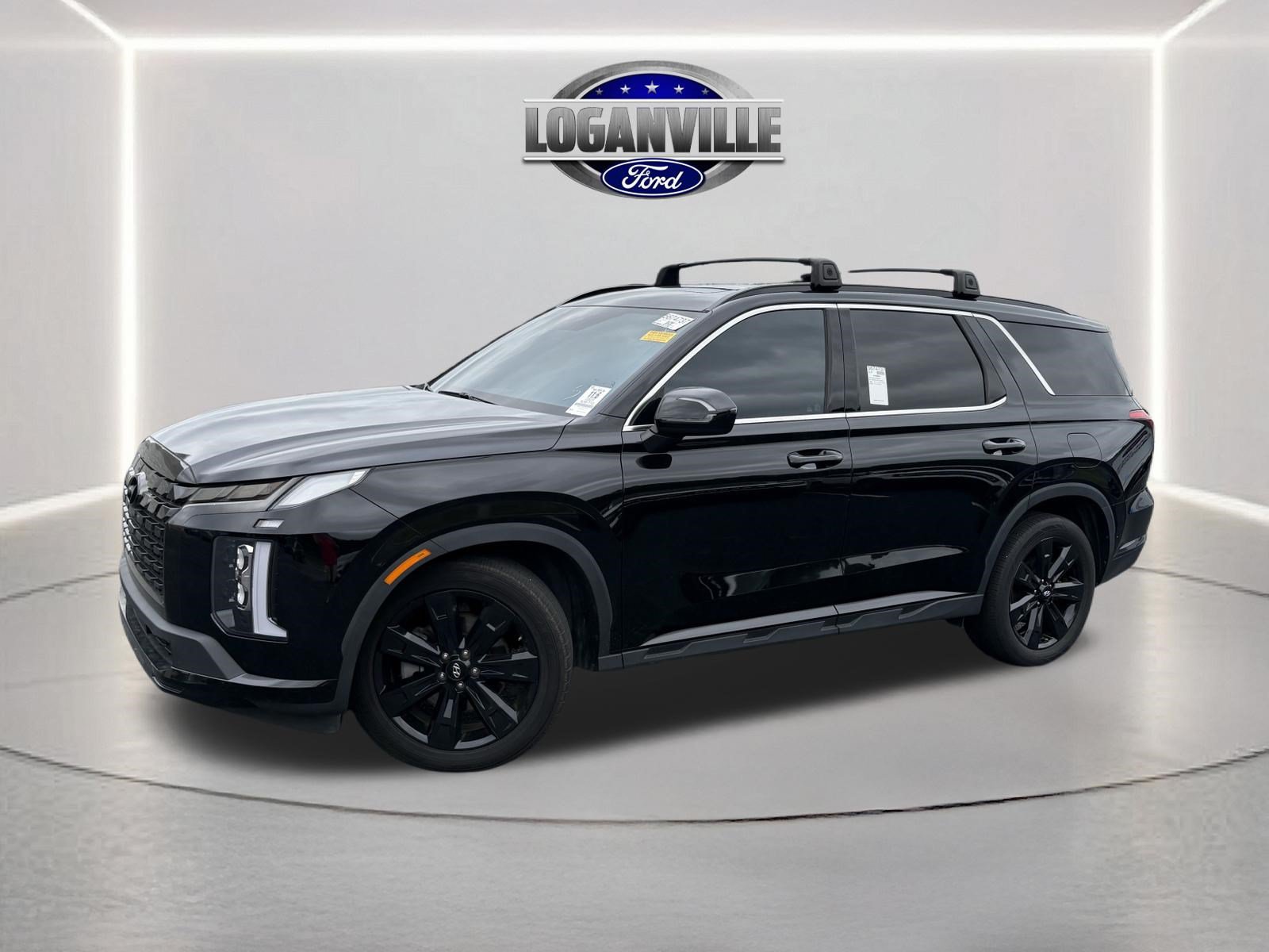 Used 2023 Hyundai Palisade XRT AWD/4WD image 1