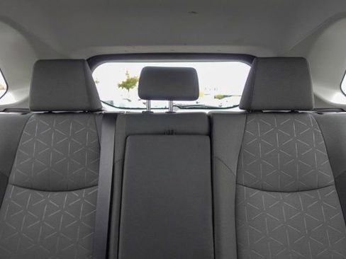 Used 2024 Toyota RAV4 XLE image 16