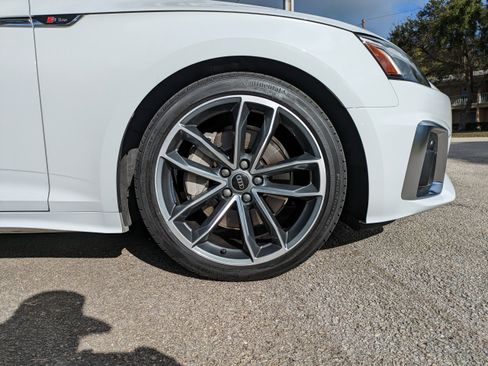 Used 2024 Audi A5 2.0T Premium Plus image 10