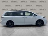Used 2013 Toyota Sienna SE image 6
