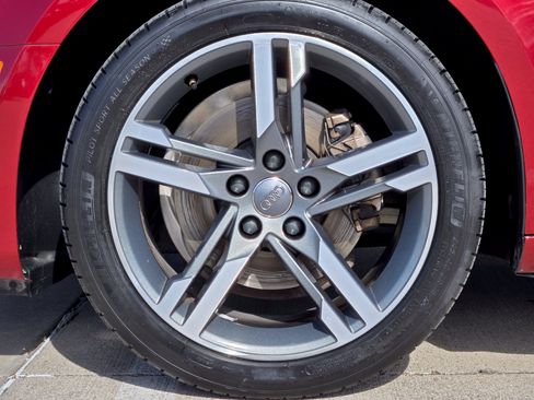 Used 2018 Audi A4 2.0T Ultra Premium Plus FWD image 14