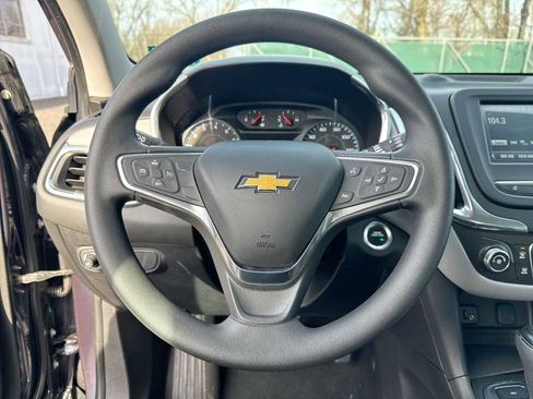 Used 2018 Chevrolet Equinox LS w/ LPO, Cargo Package image 23