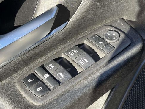 Used 2022 RAM 1500 Big Horn image 27