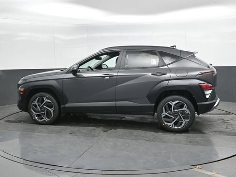 New 2026 Hyundai Kona SEL Premium AWD/4WD image 8