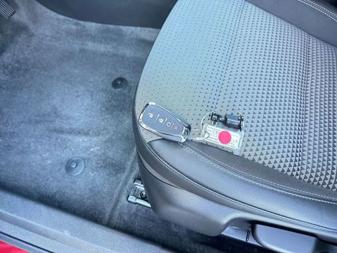 Used 2025 Chevrolet Trax LT image 22