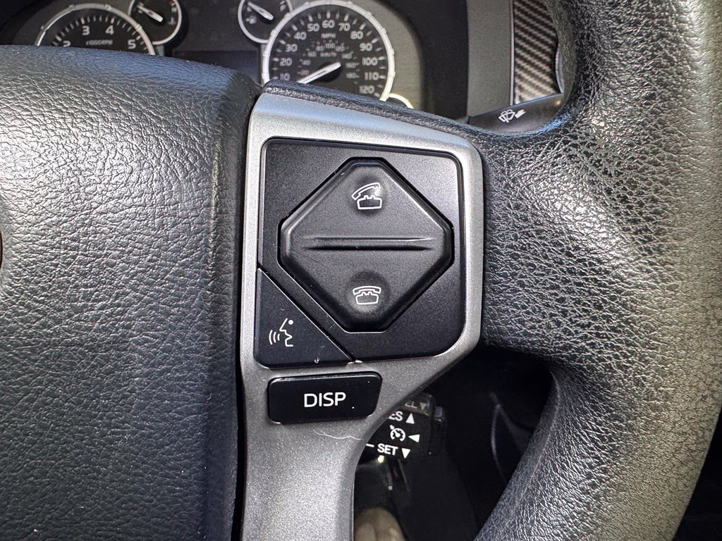Used 2014 Toyota Tundra SR5 w/ SR5 Upgrade Package AWD/4WD image 25