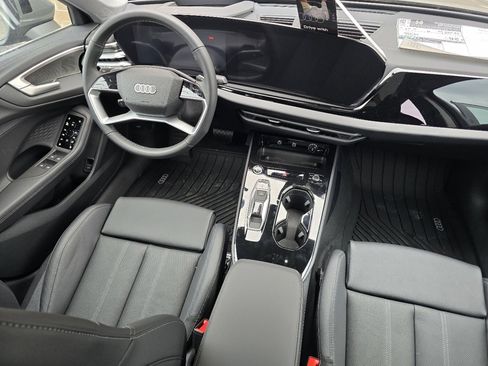 New 2025 Audi A5 2.0T Premium Plus image 35