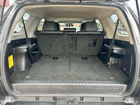 Used 2019 Toyota 4Runner Limited AWD/4WD image 10