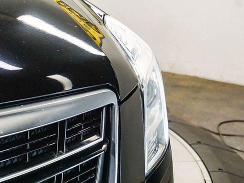 Used 2017 Cadillac XTS Luxury FWD image 7